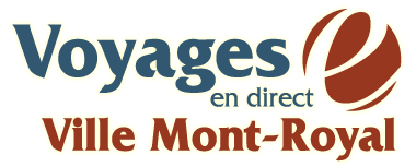 Voyagez avec  Voyages en Direct Ville Mont-Royal